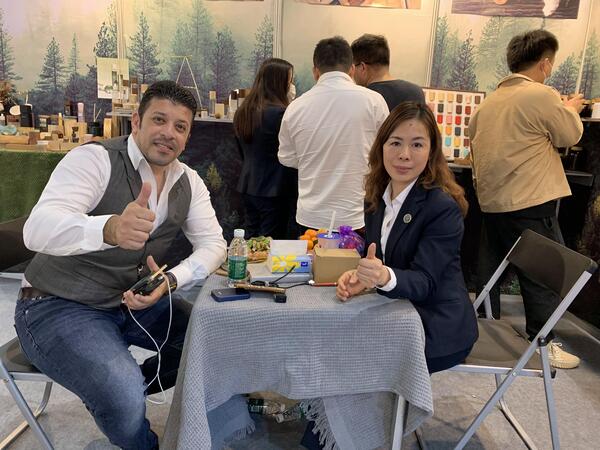 China International Beauty Expo